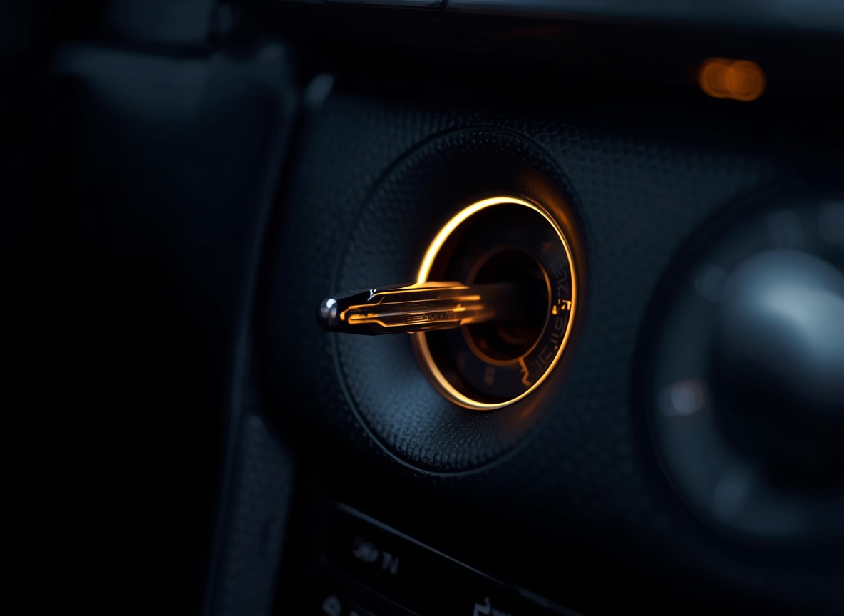 Ignition repair